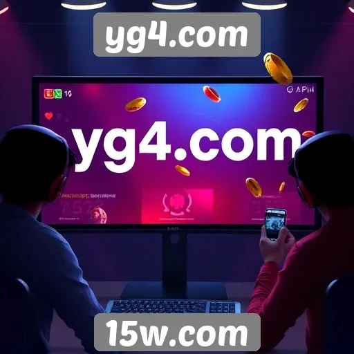 Análise das melhores funcionalidades do yg4.com