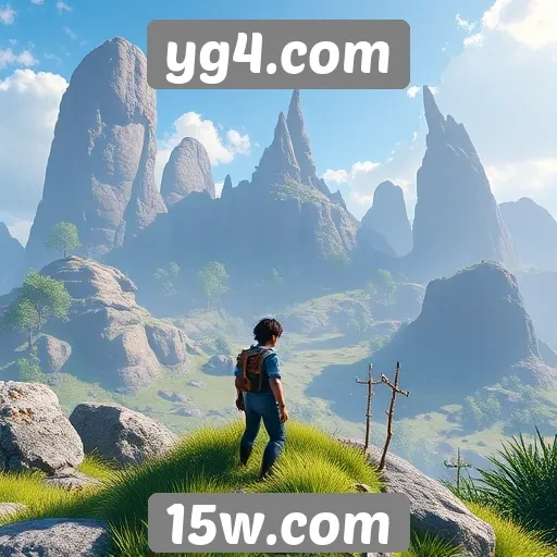 Avaliação de gráficos e jogabilidade no yg4.com