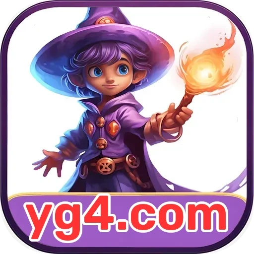 yg4.com: Descubra o Poder do Login em Jogos Online