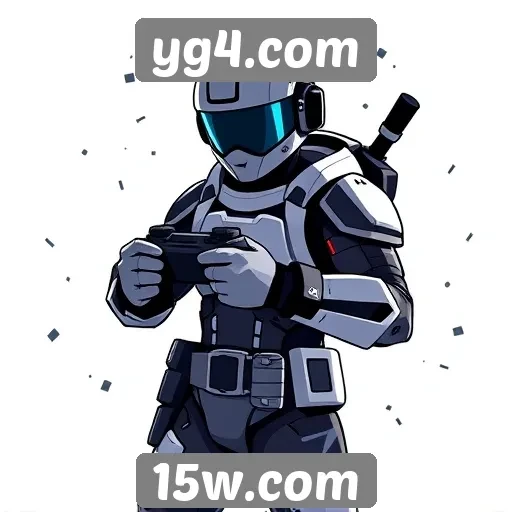 yg4.com apresenta novas mecânicas de jogo