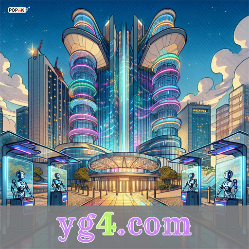 Promoções Irresistíveis no yg4.com: O Paraíso dos Gamers