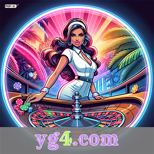 Seção Confiavel do Site yg4.com: Um Mundo de Jogos Atraentes