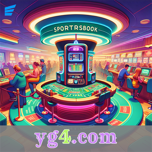 Esporte Radical: Inovações do yg4.com para Gamers