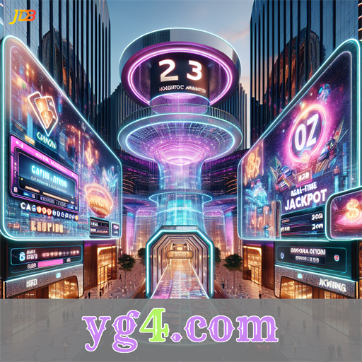 Seção Confiavel do Site yg4.com: Um Mundo de Jogos Atraentes